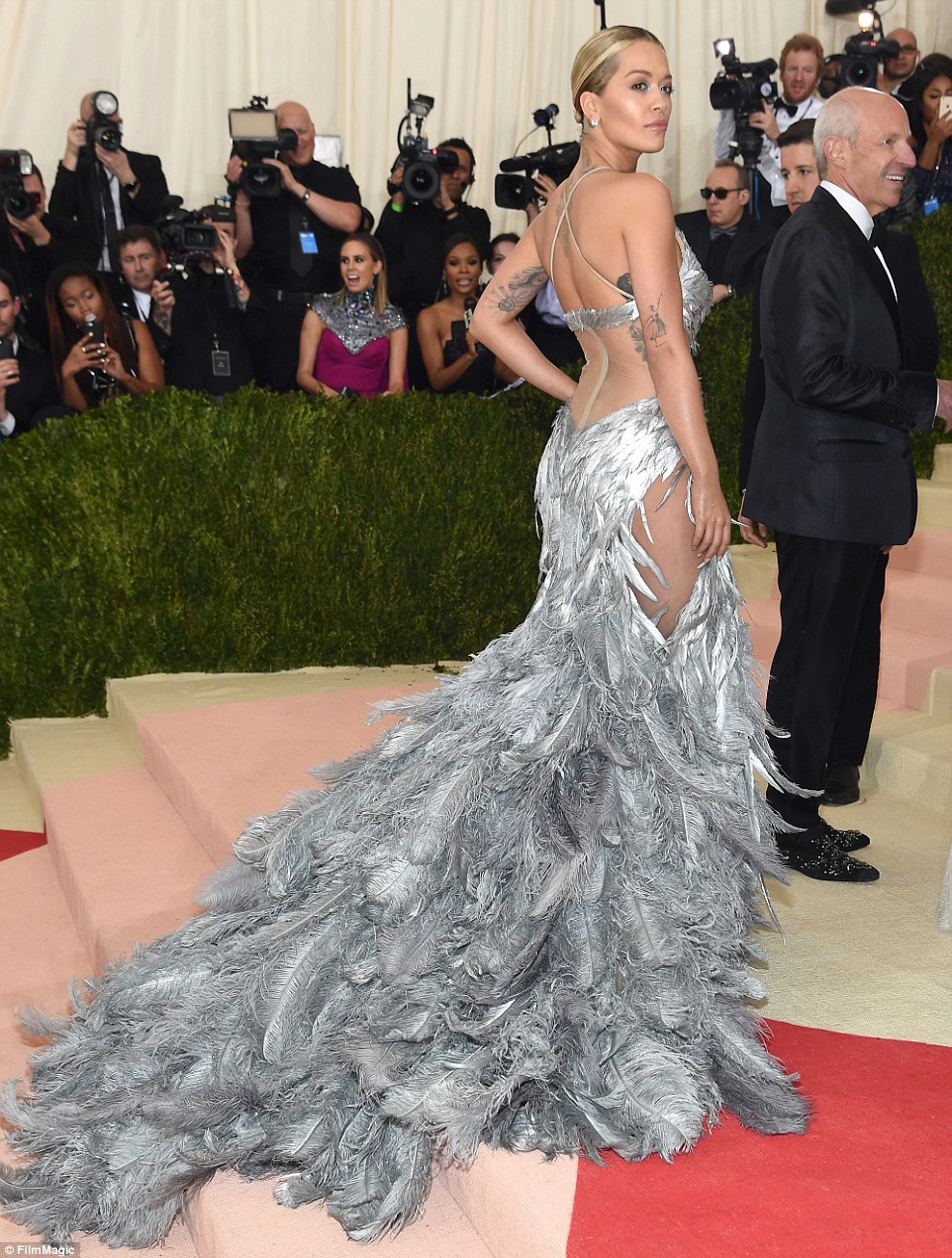 Rita Ora, photo #850522
