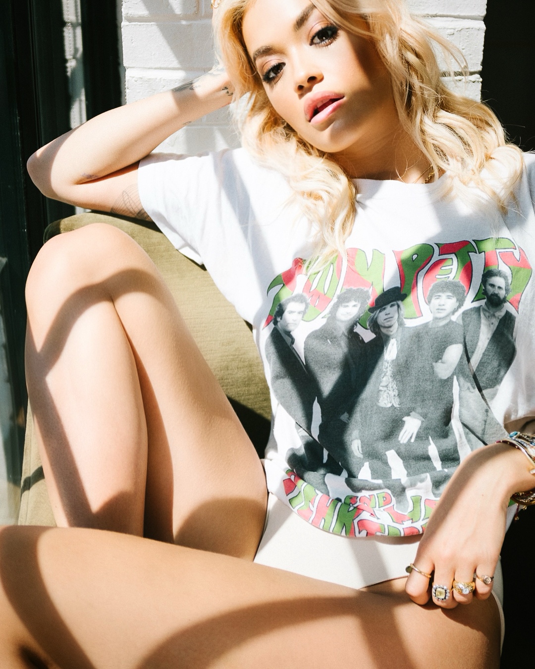 Rita Ora, photo #1046104