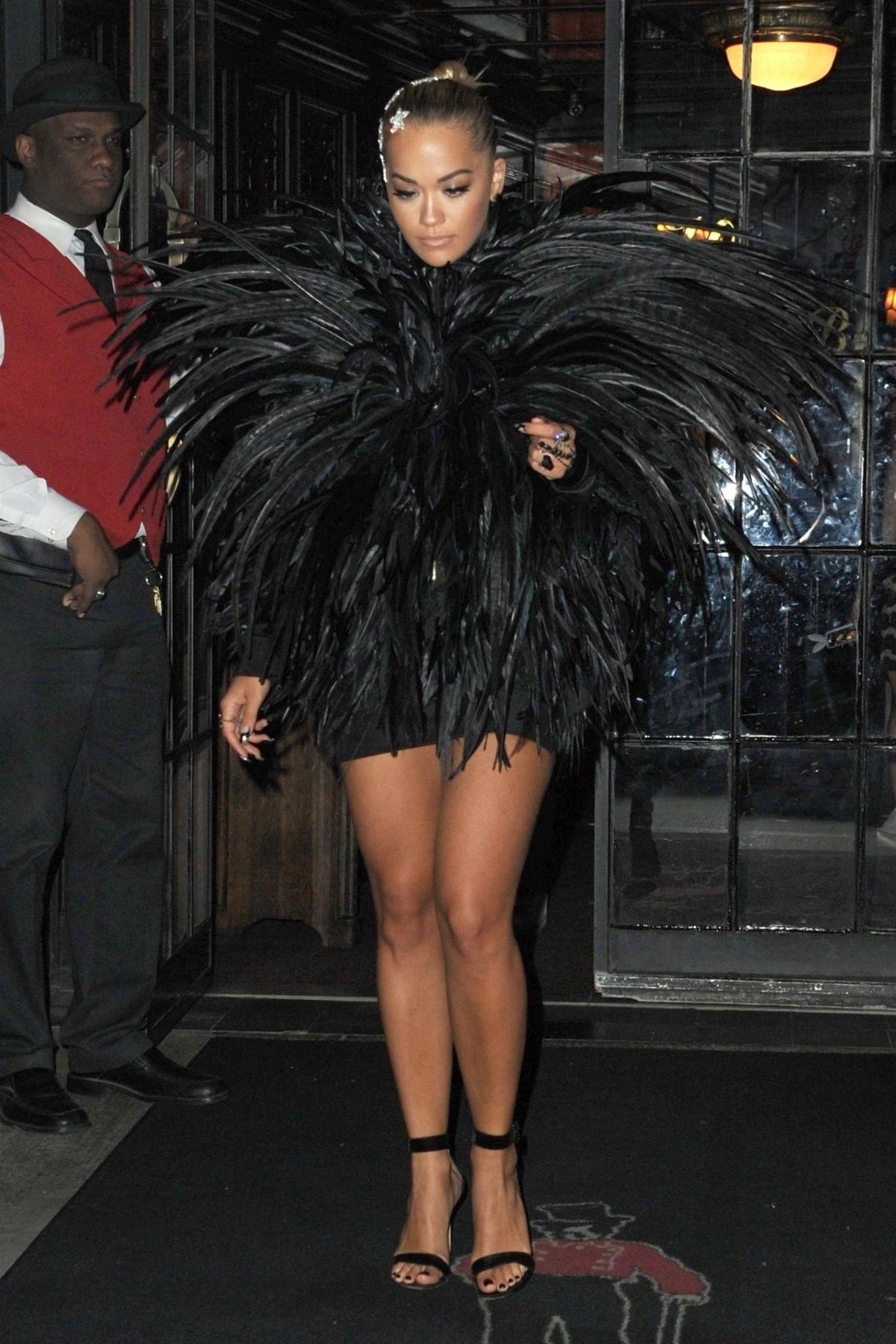 Rita Ora, photo #1060471