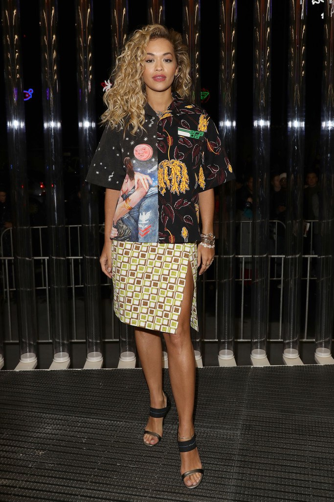 Rita Ora, photo #1014208
