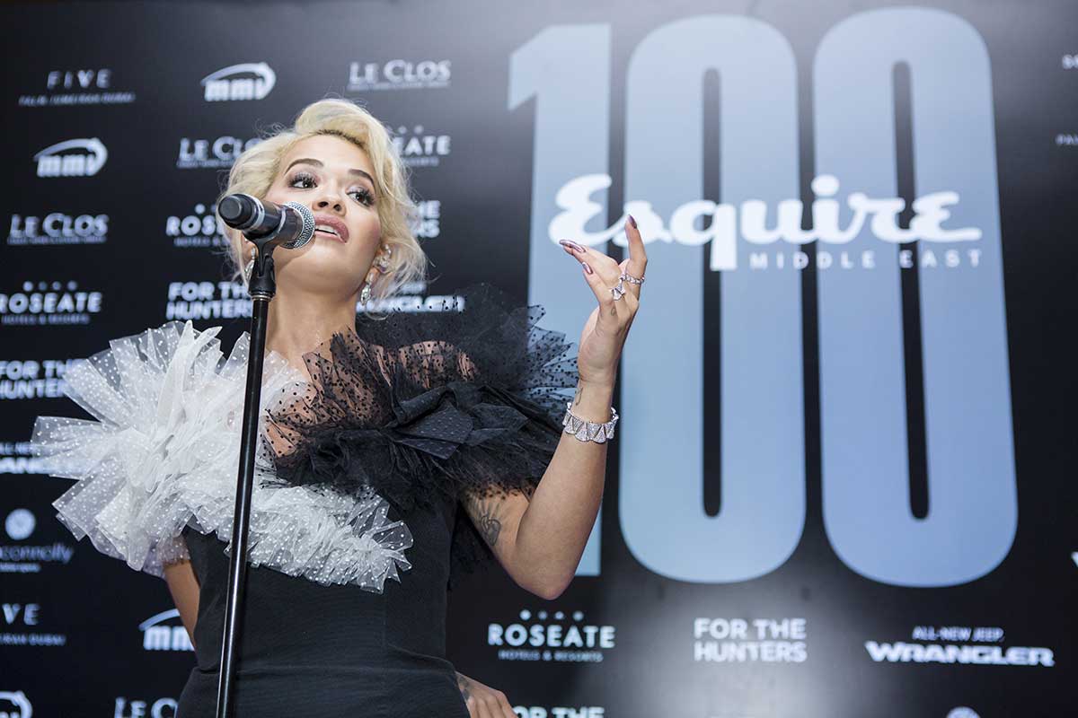 Rita Ora, photo #1069828