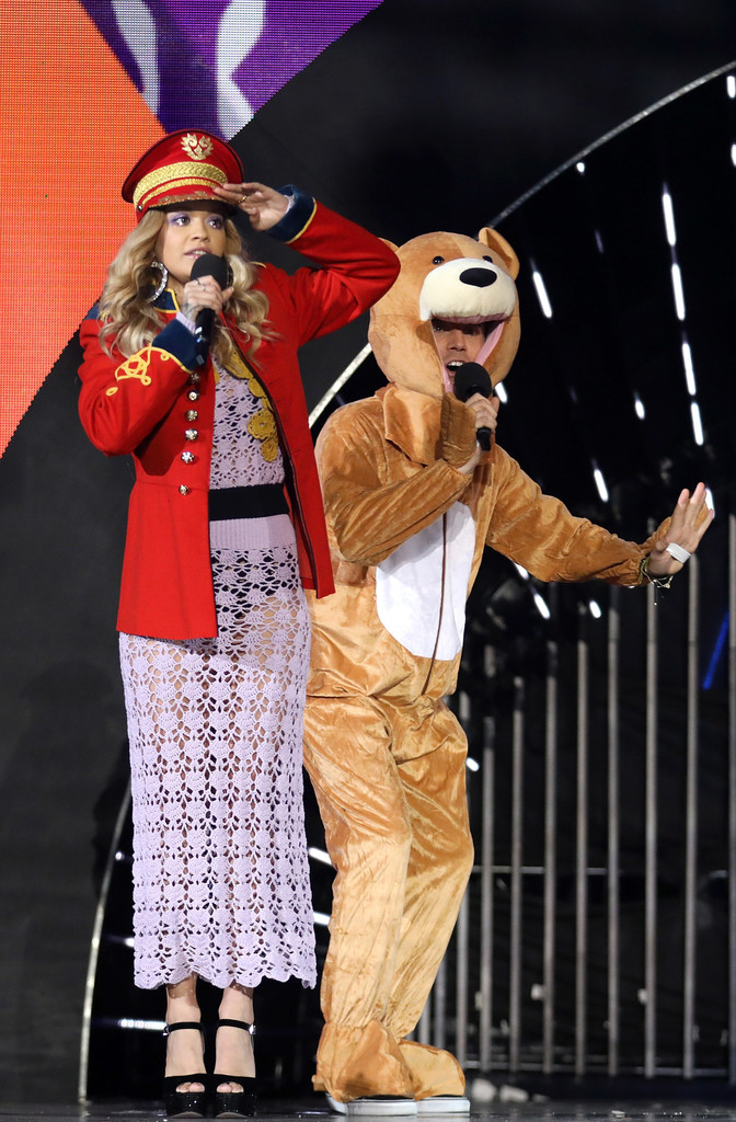 Rita Ora, photo #974392