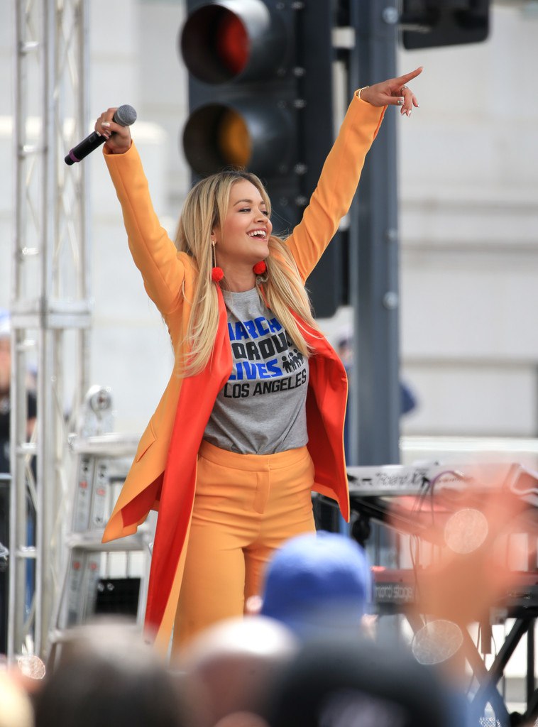 Rita Ora, photo #1023837