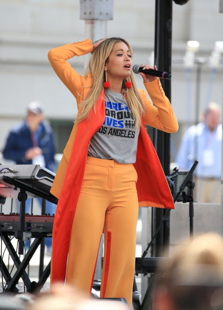 Rita Ora, photo #1023836
