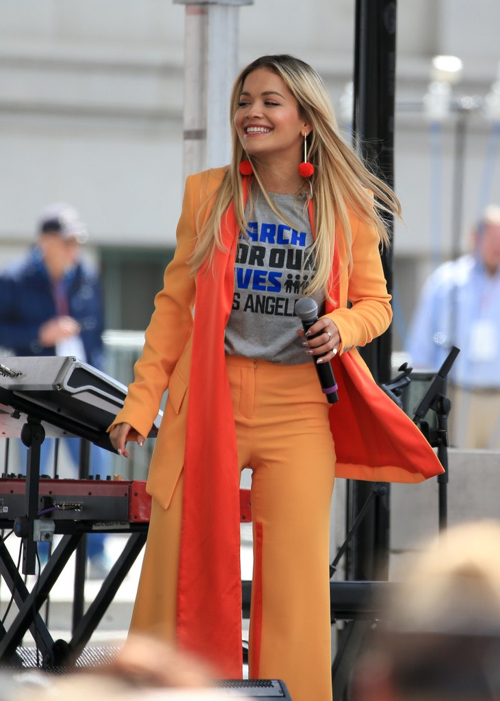 Rita Ora, photo #1023835
