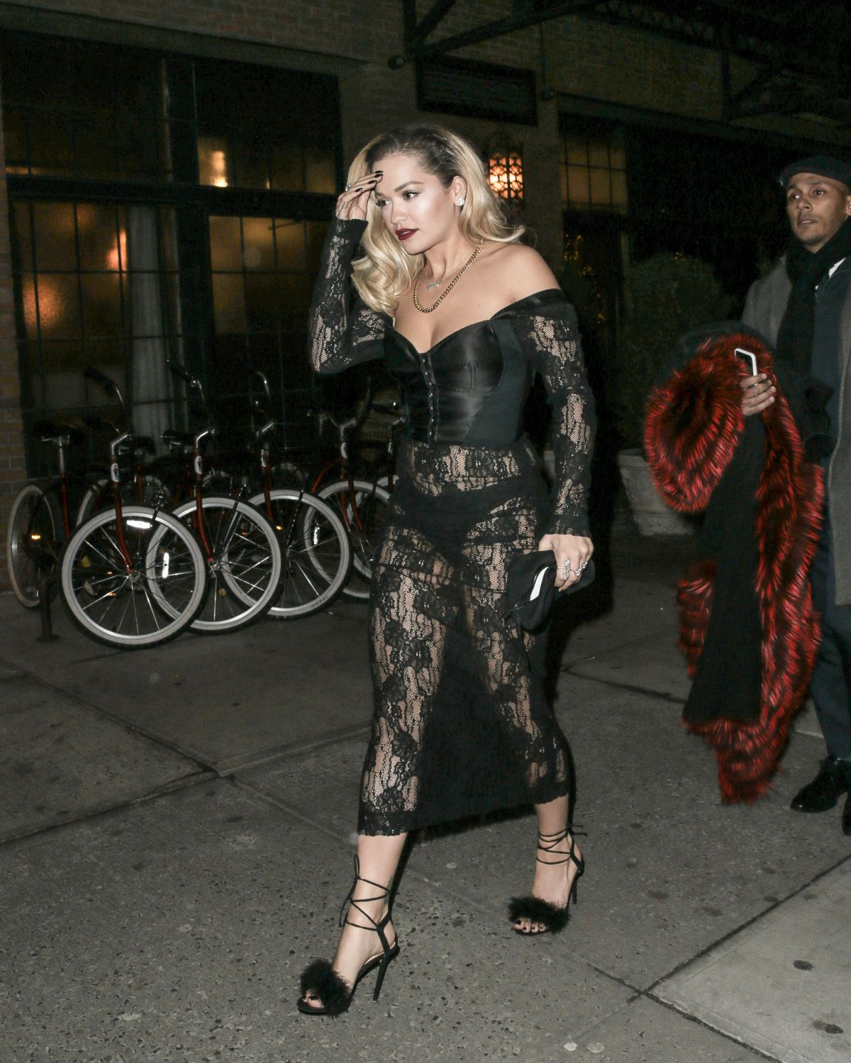 Rita Ora, photo #1003494