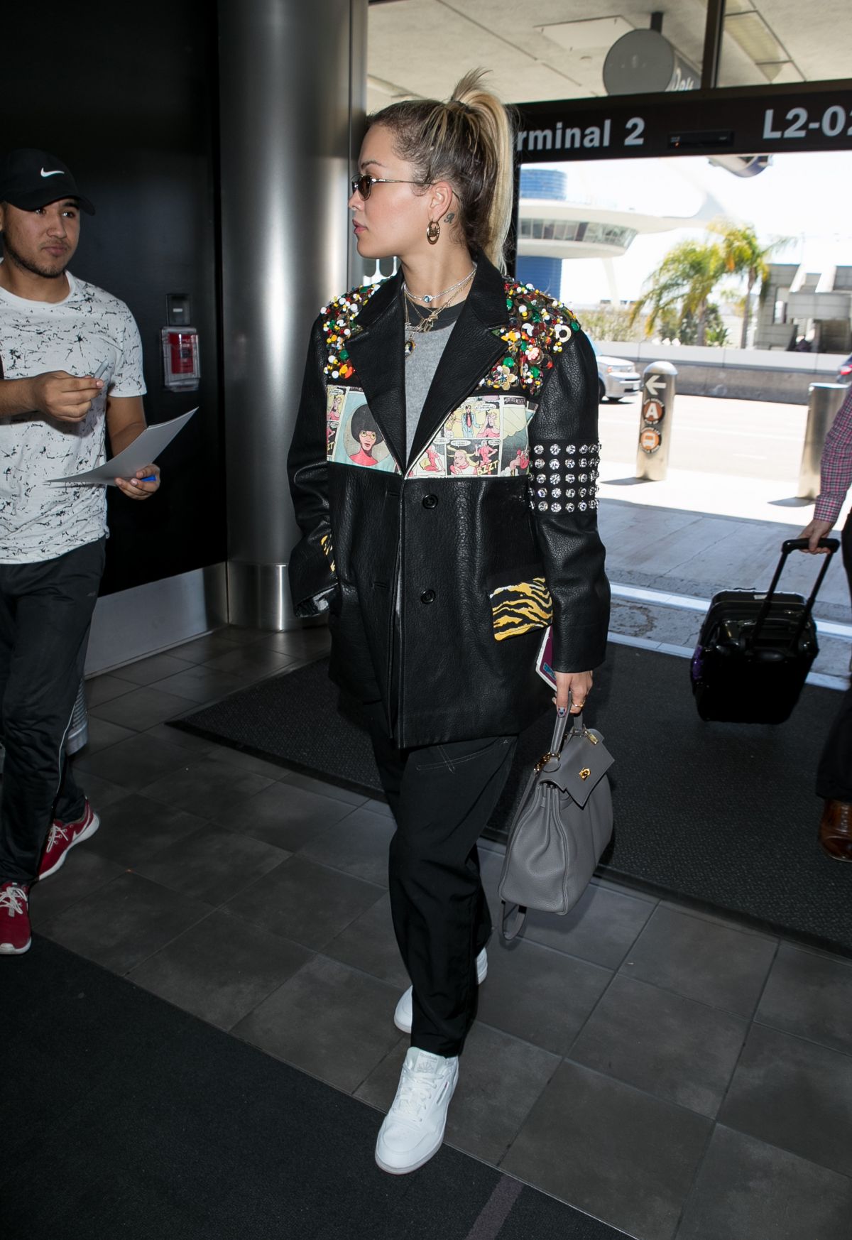 Rita Ora, photo #1025092