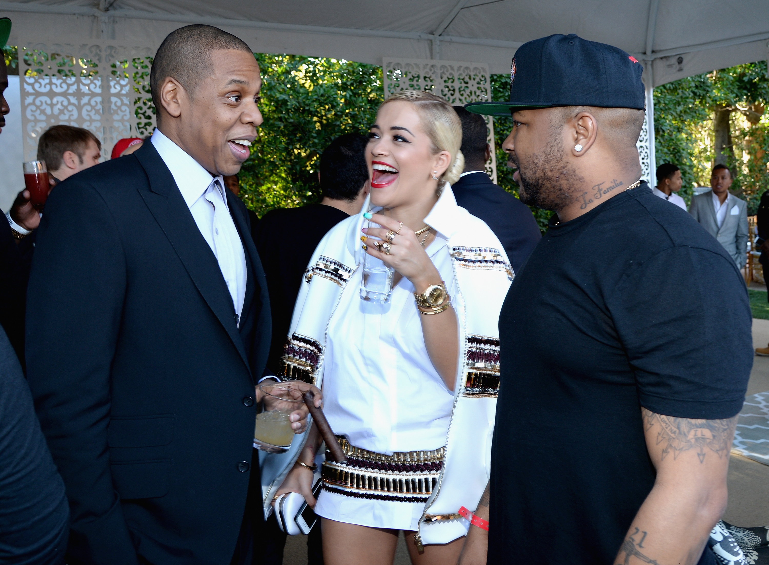 Rita Ora, photo #669327