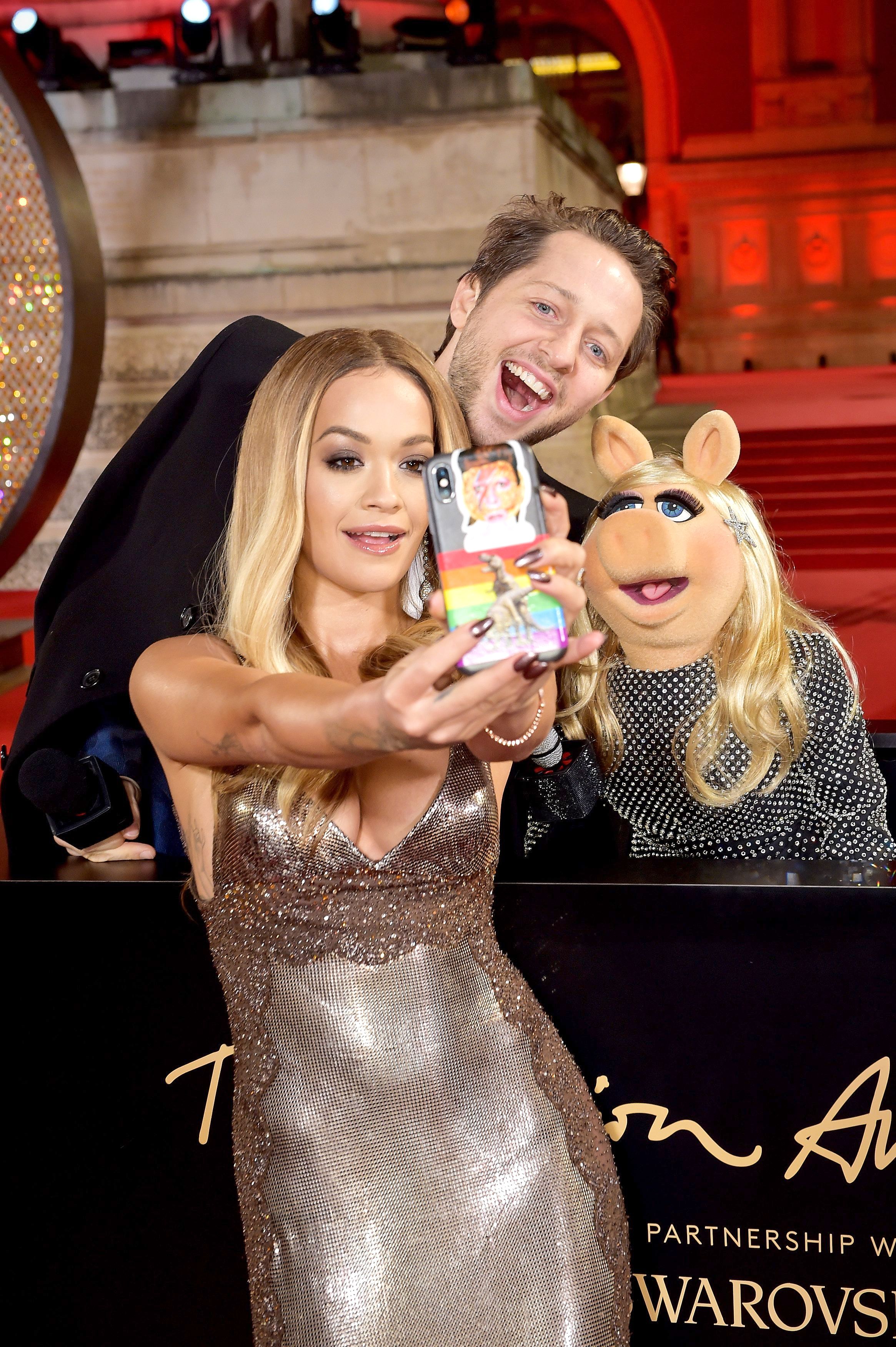Rita Ora, photo #988319