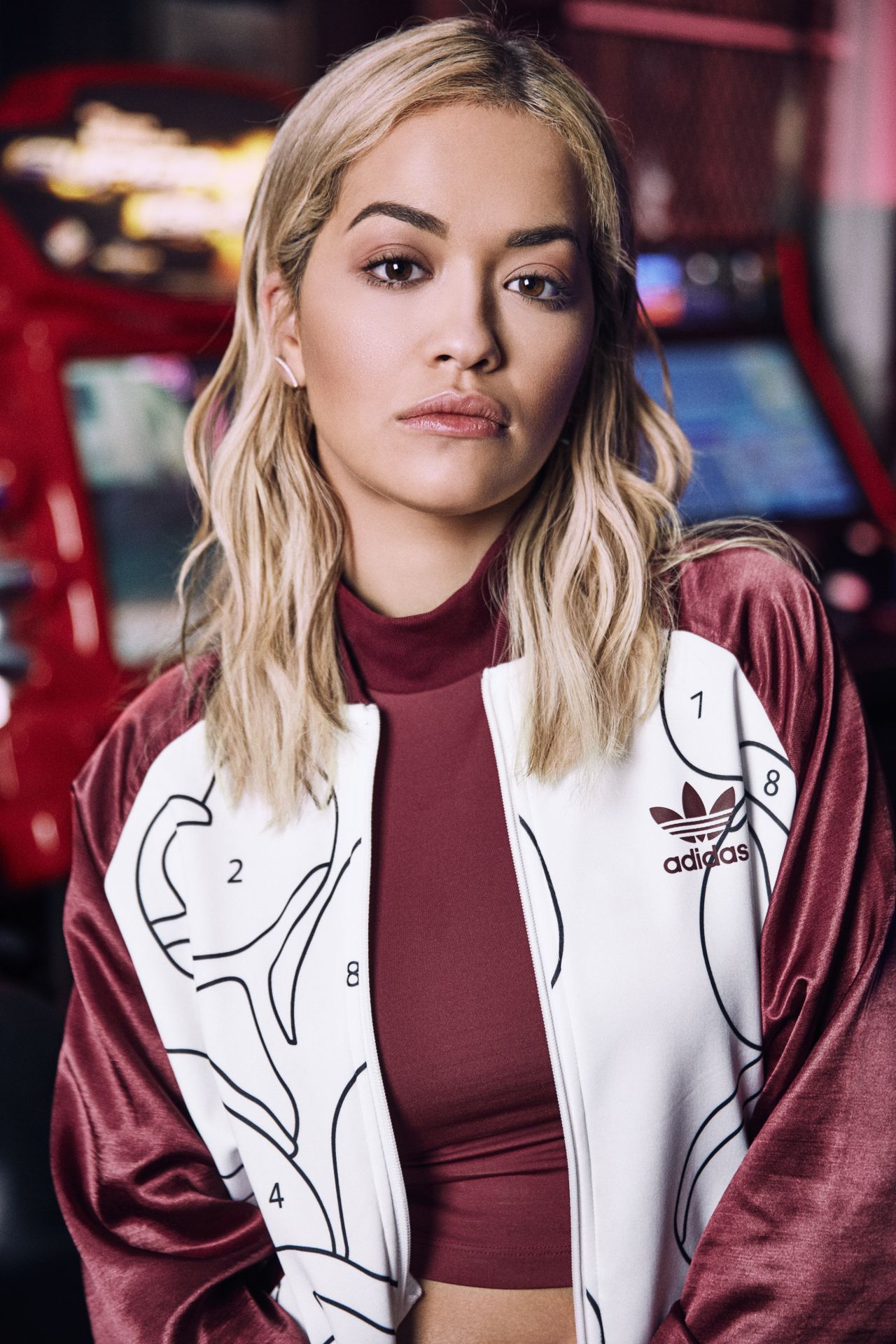 Rita Ora, photo #872583