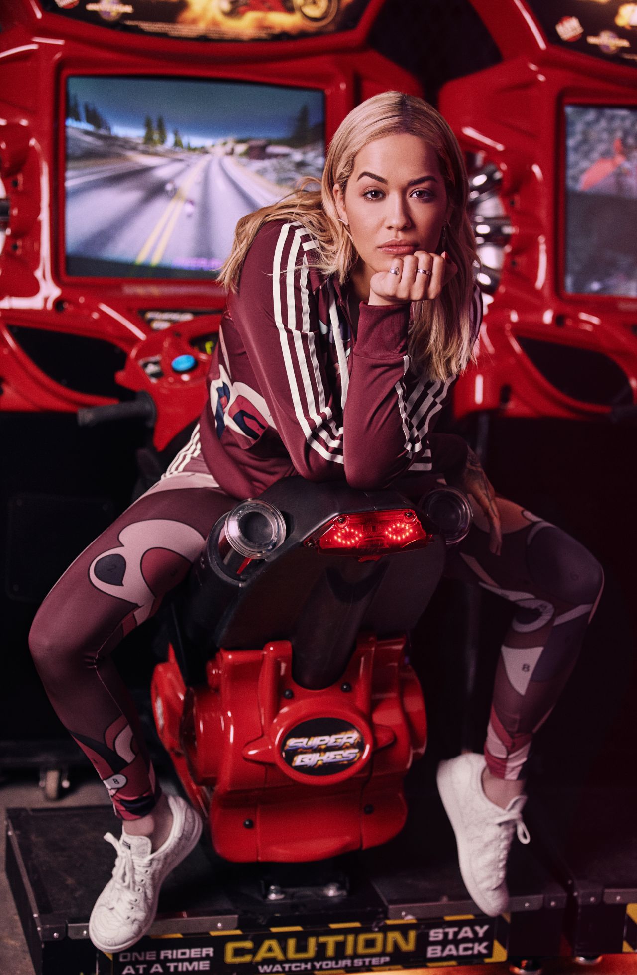 Rita Ora, photo #872581