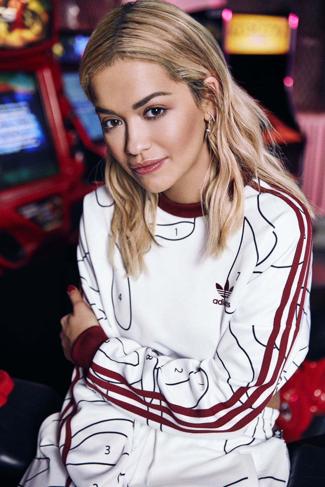 Rita Ora, photo #872580