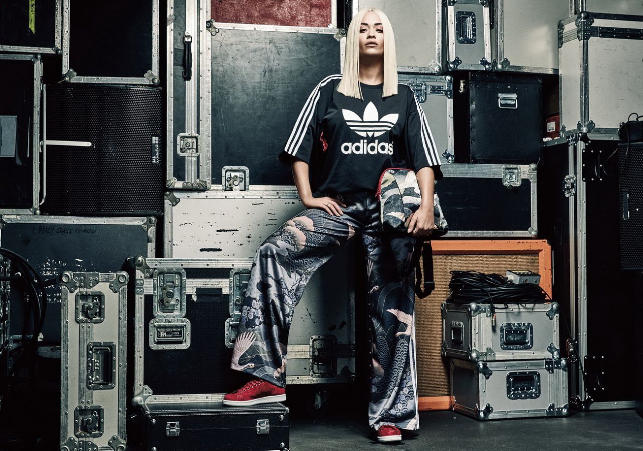 Rita Ora, photo #831787
