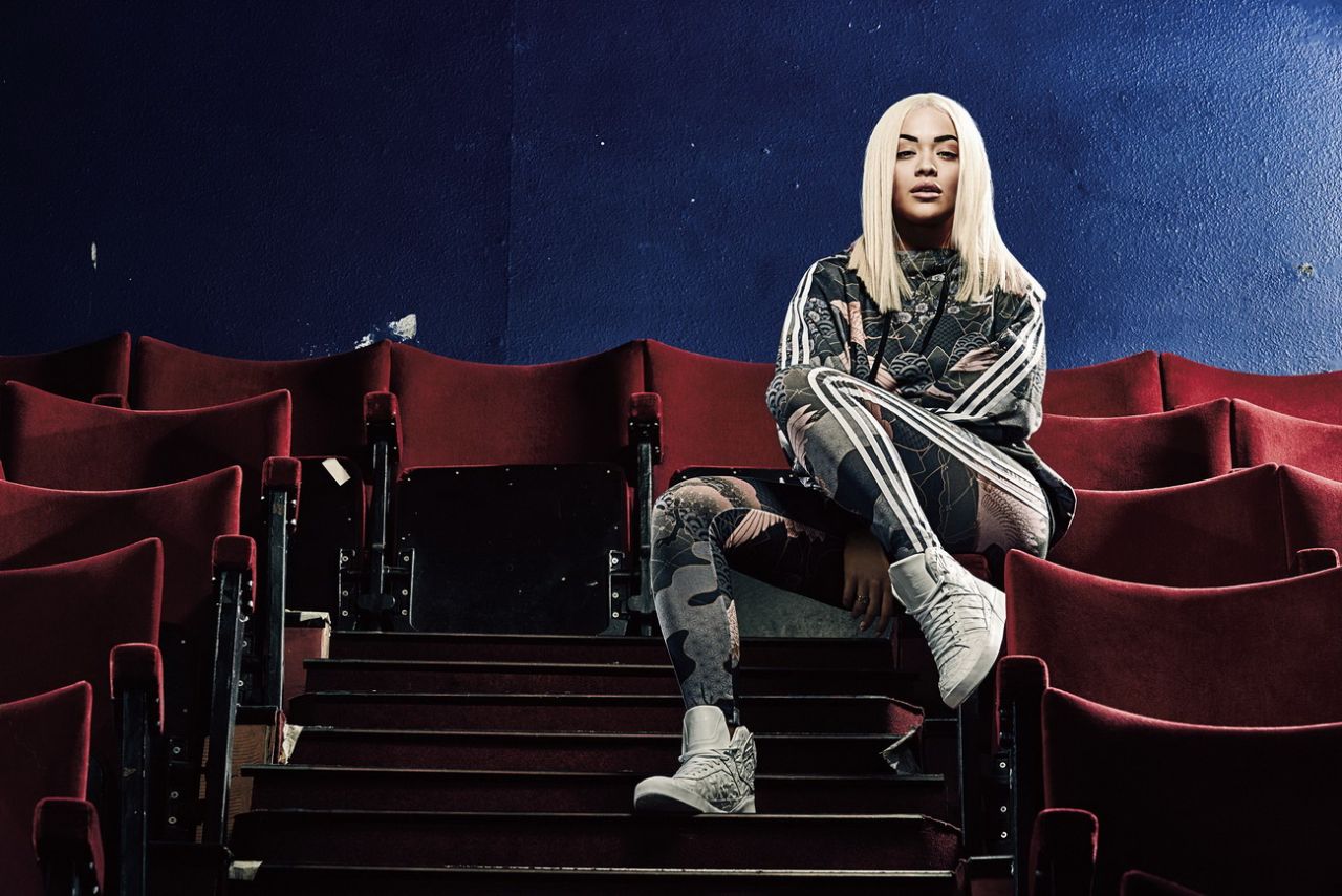Rita Ora, photo #831890