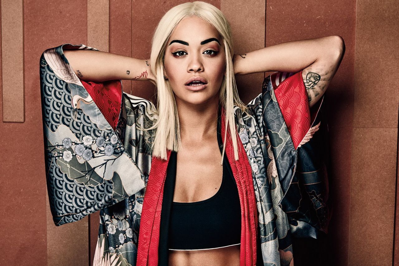 Rita Ora, photo #831789