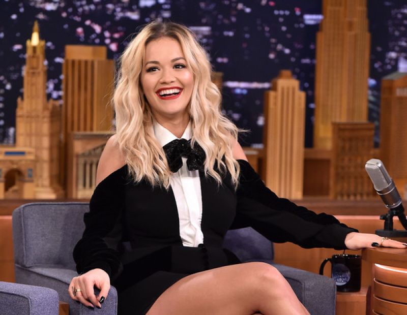 Rita Ora, photo #1004555