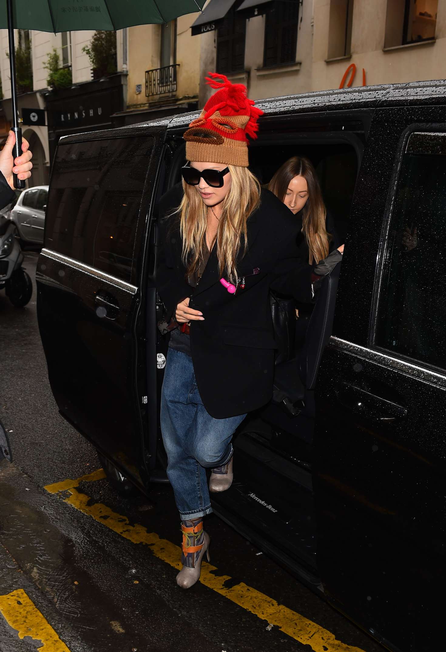 Rita Ora, photo #913951