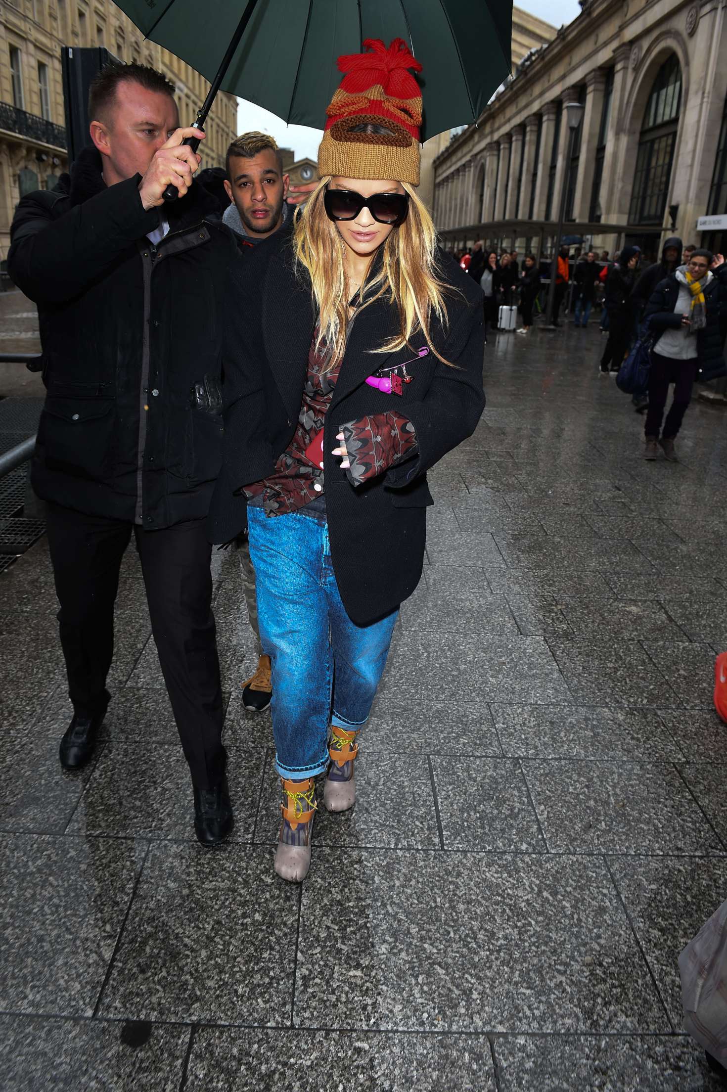 Rita Ora, photo #913954