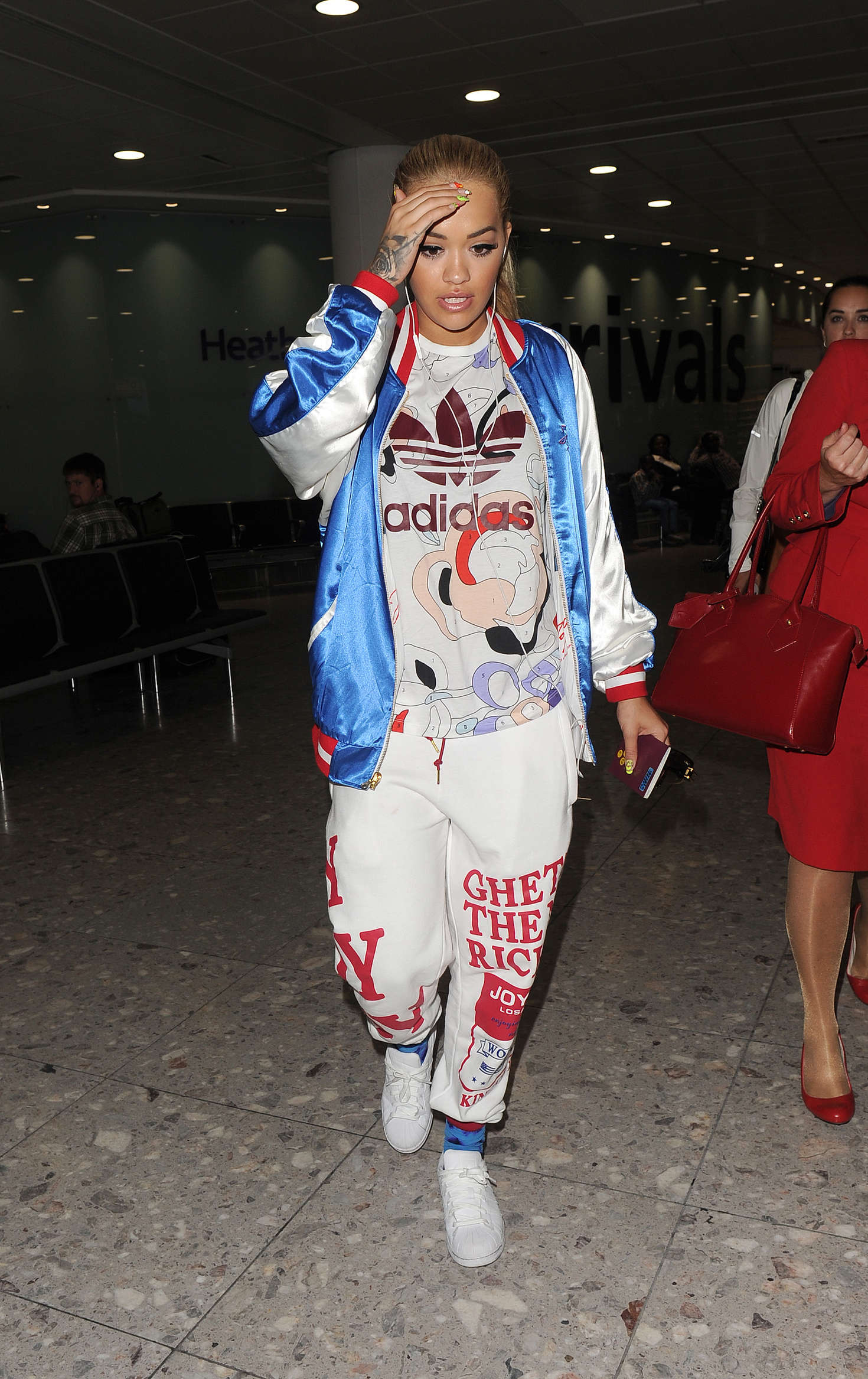 Rita Ora, photo #860384