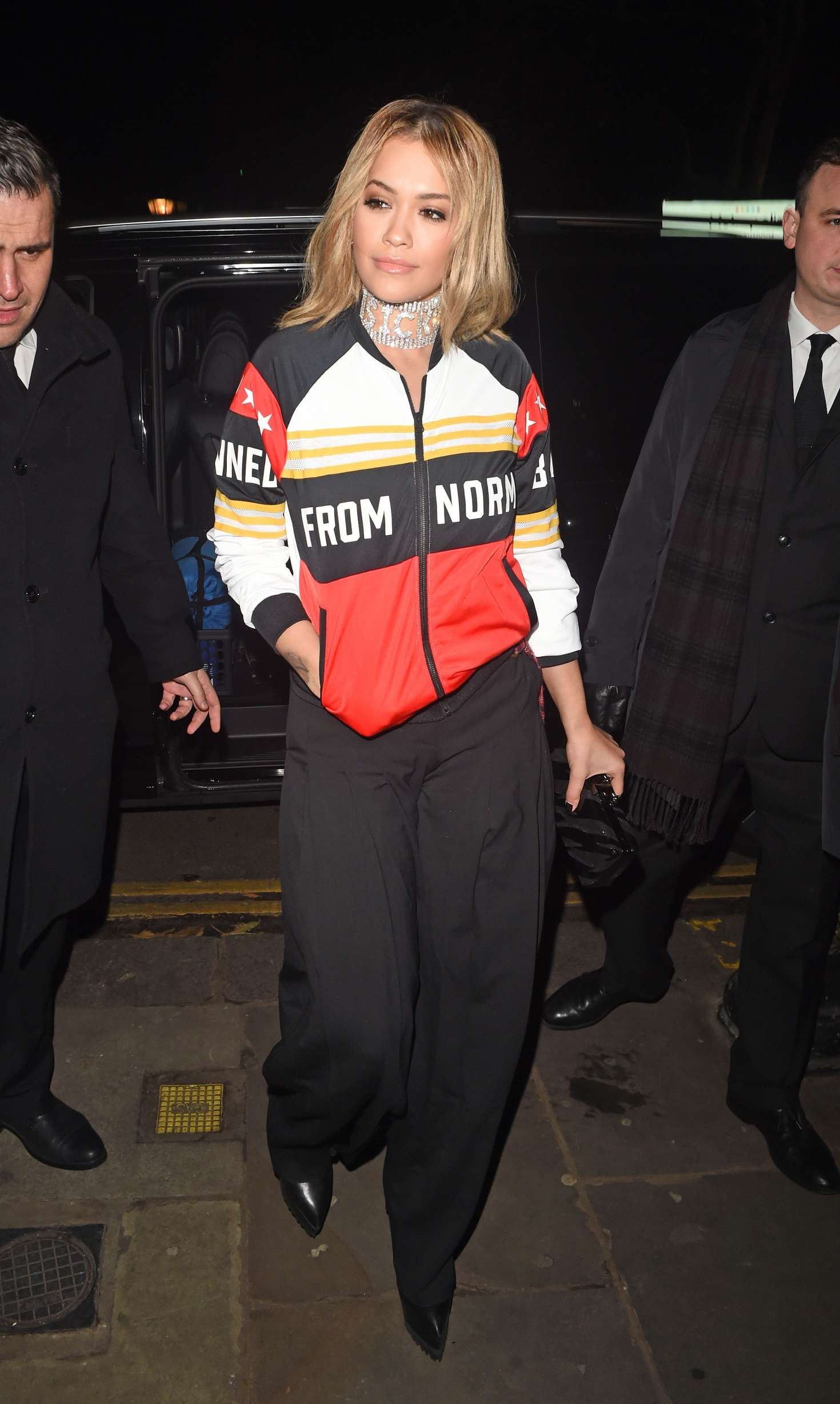 Rita Ora, photo #894605