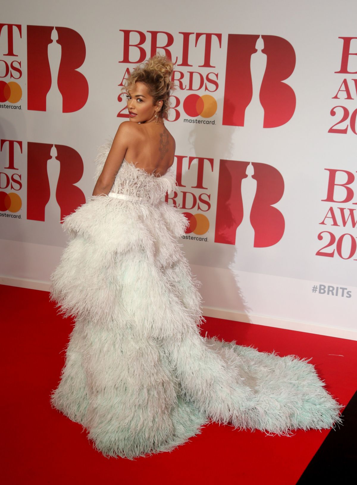 Rita Ora, photo #1011913