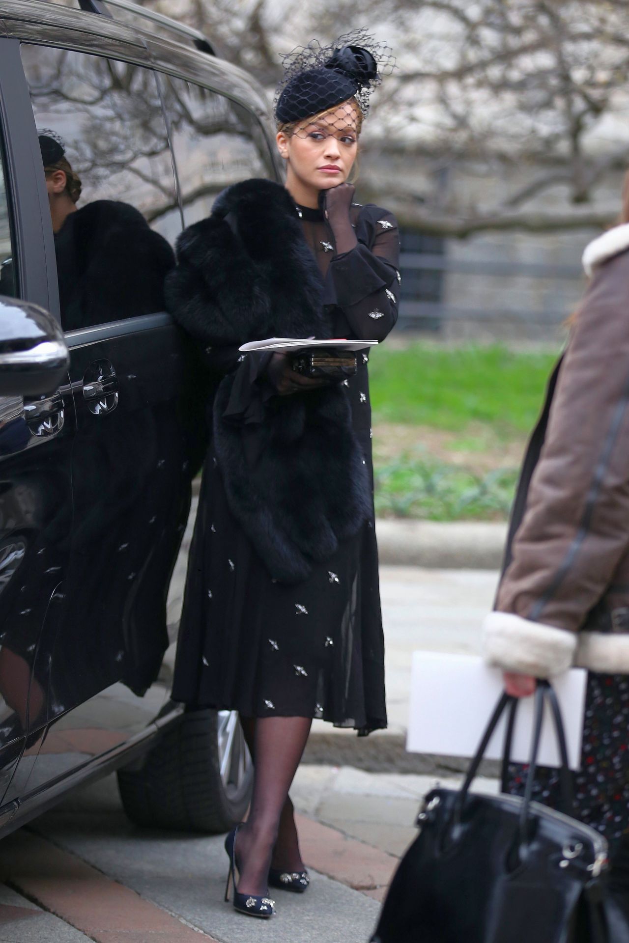 Rita Ora, photo #913235