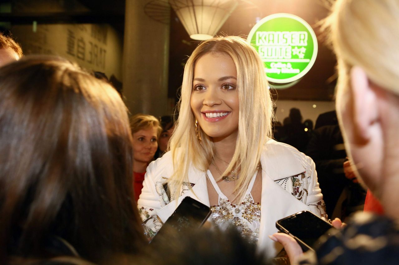 Rita Ora, photo #995926