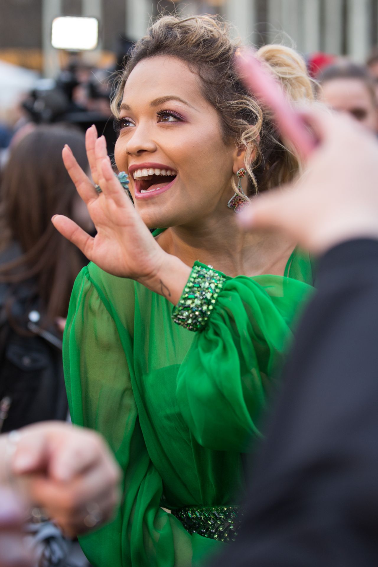 Rita Ora, photo #1028956