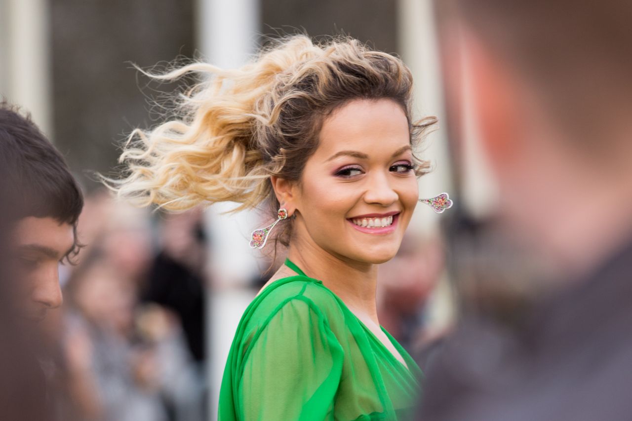 Rita Ora, photo #1028962