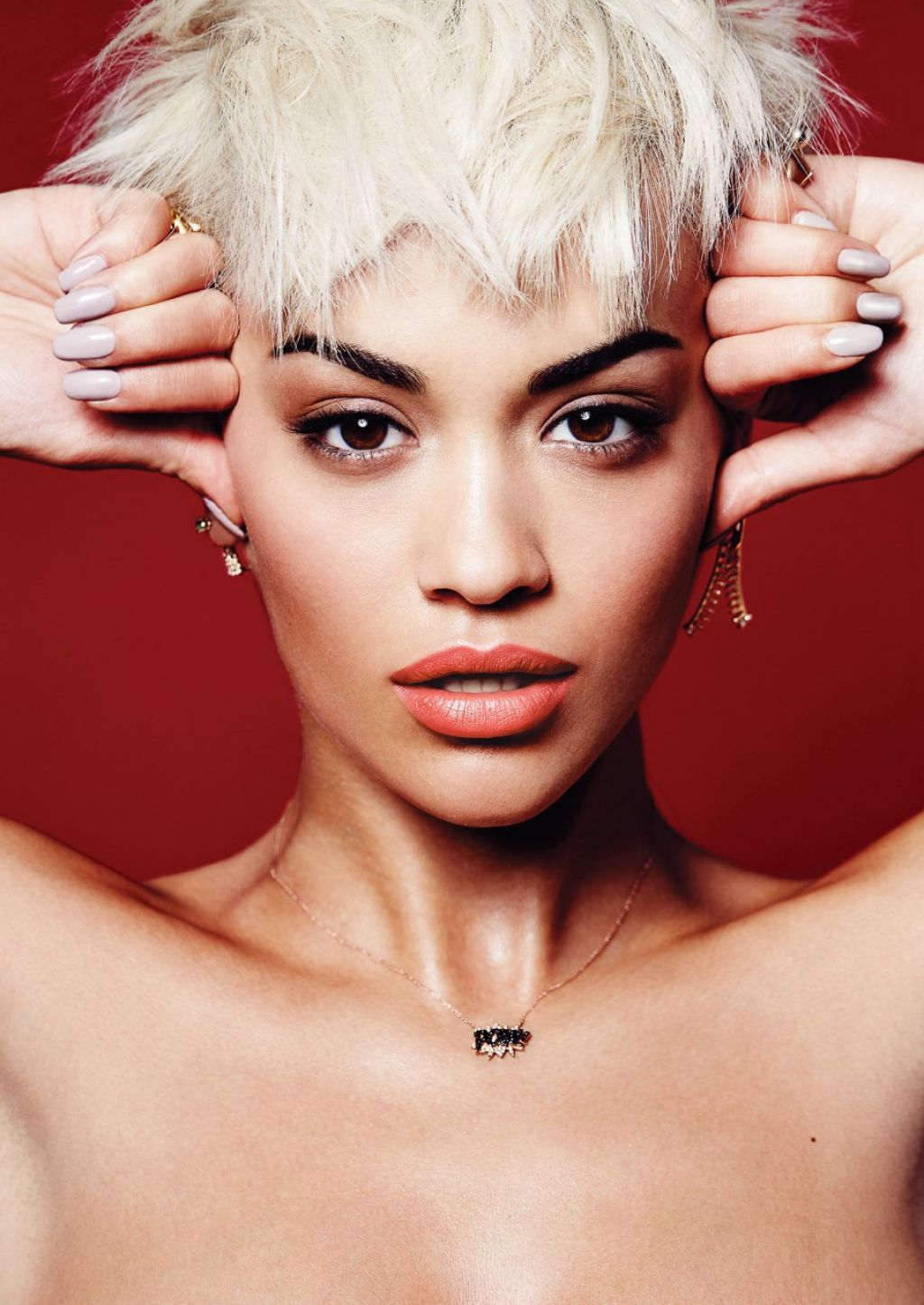 Rita Ora, photo #824406