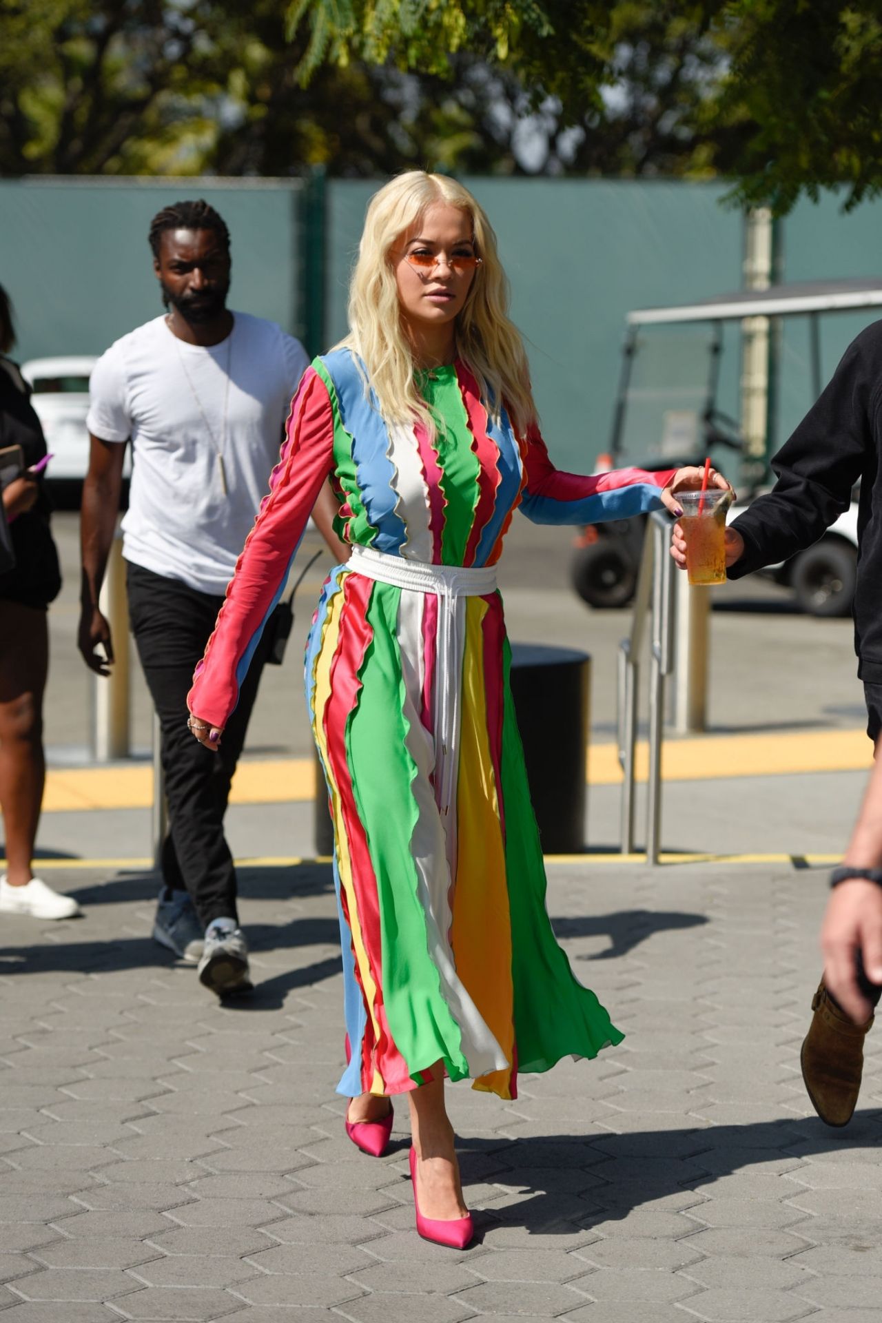 Rita Ora, photo #1073645