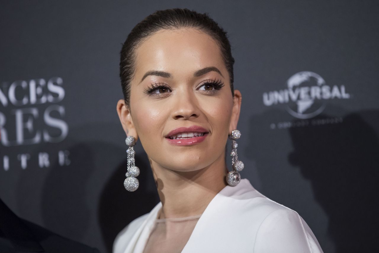Rita Ora, photo #1006040