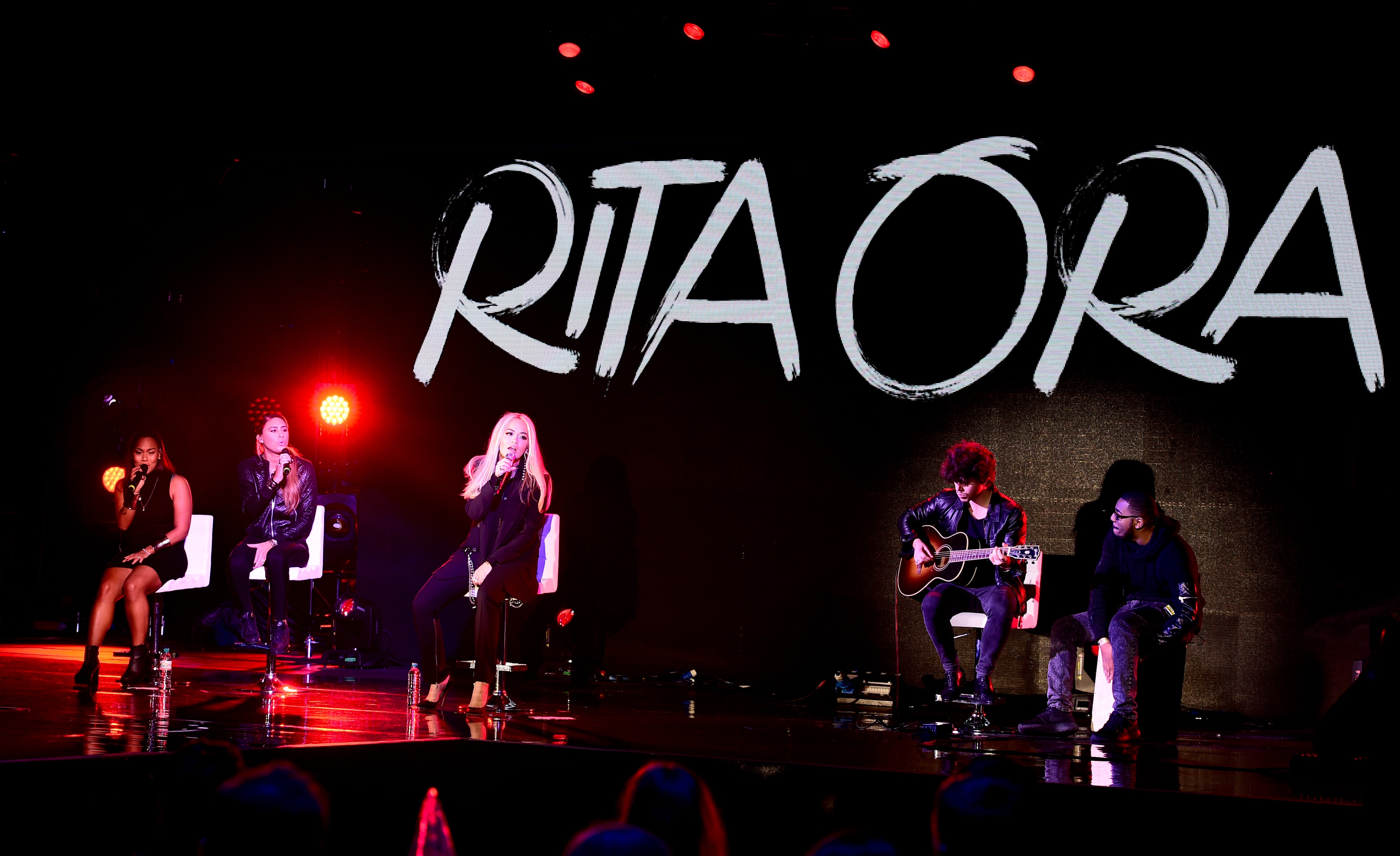 Rita Ora, photo #816164