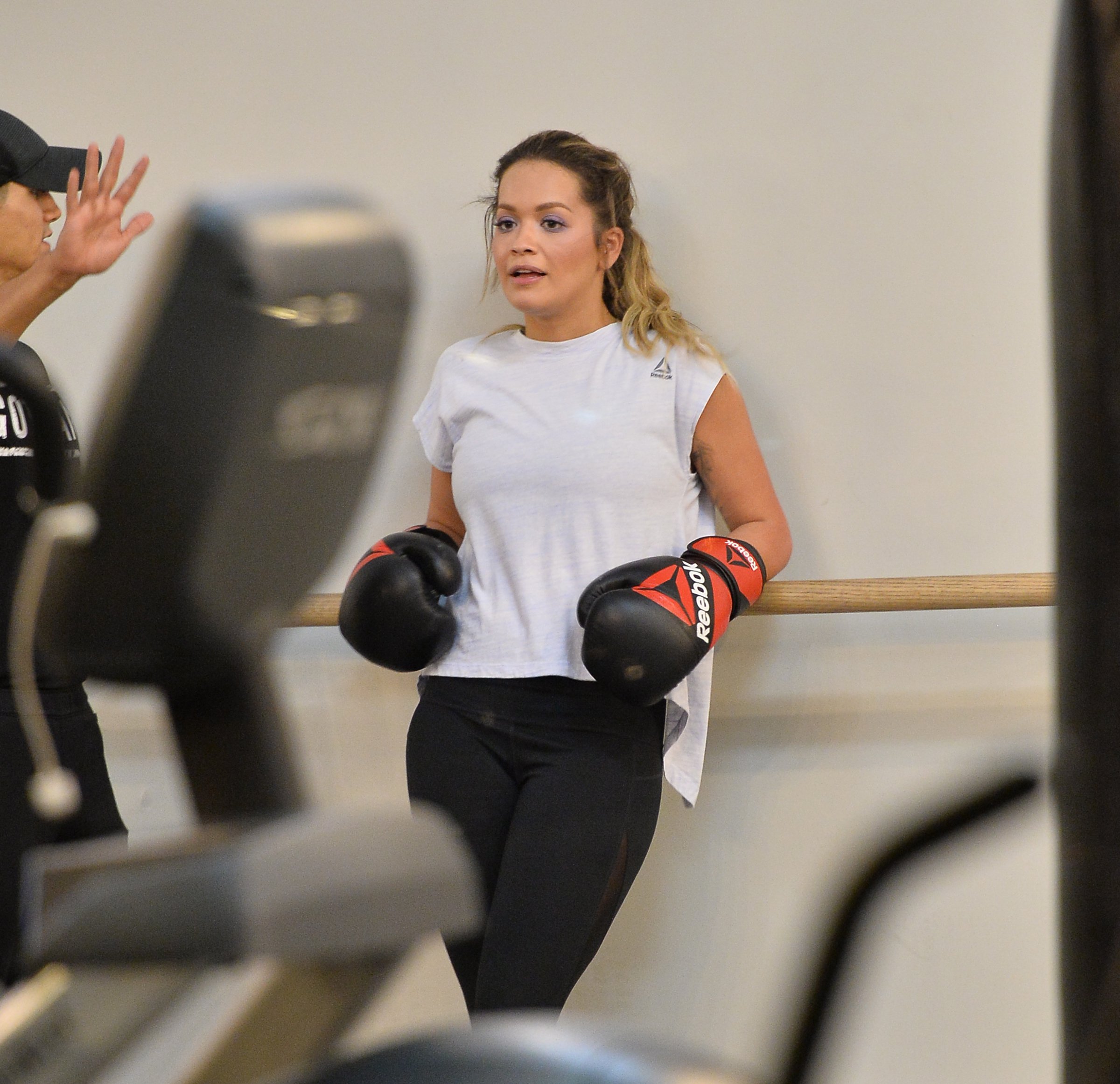 Rita Ora, photo #971047
