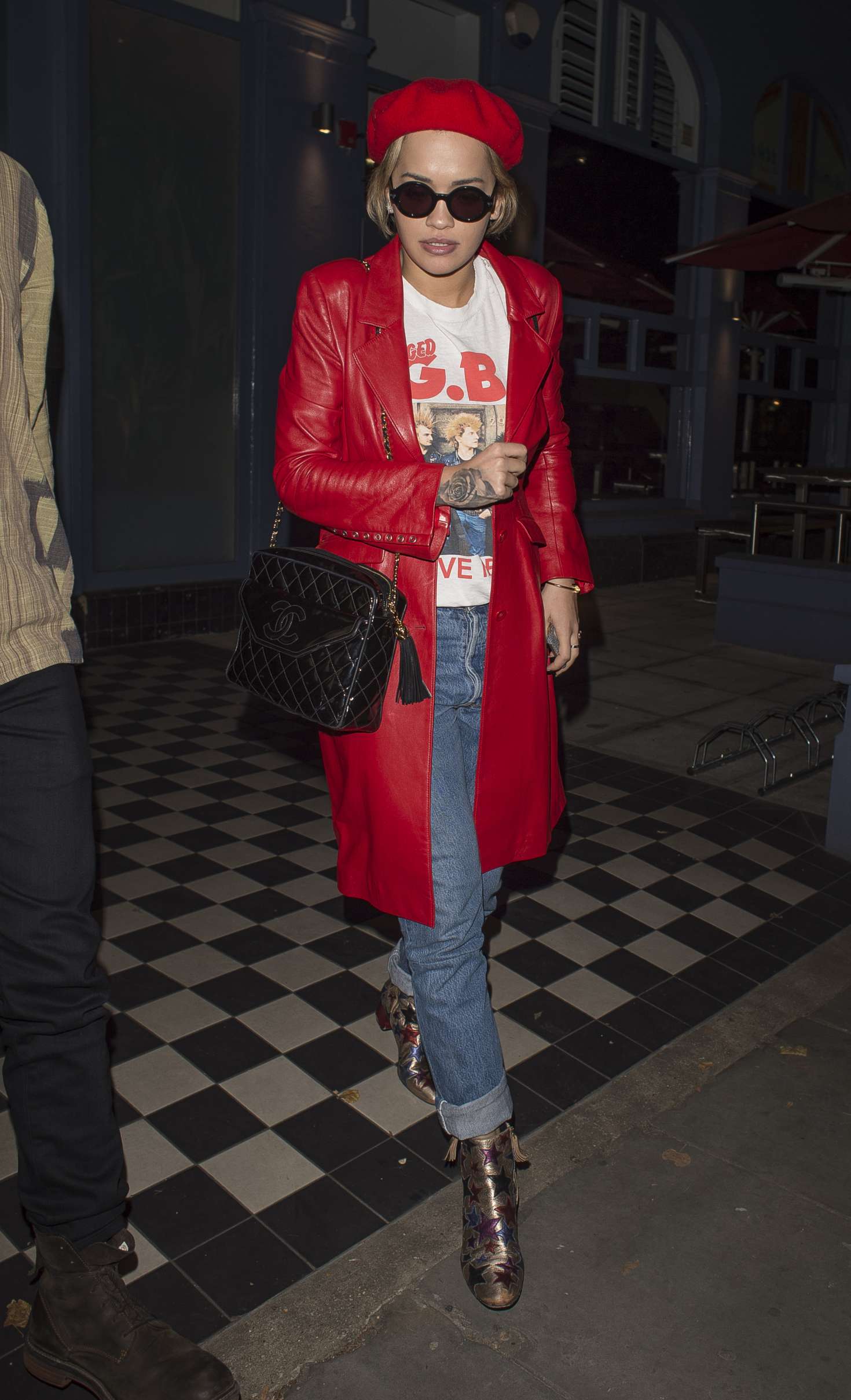 Rita Ora, photo #878394