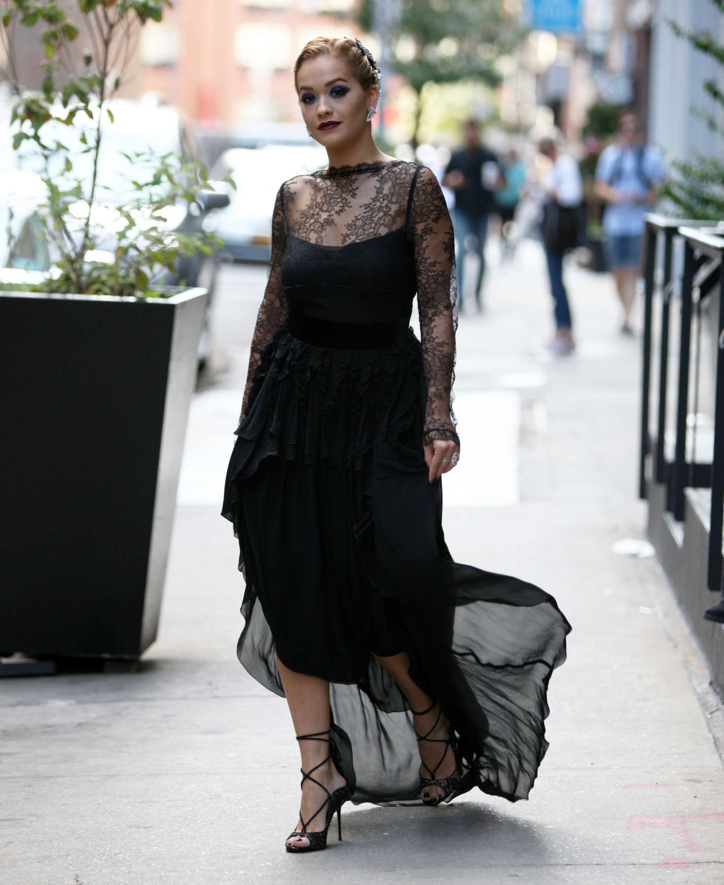 Rita Ora, photo #872442