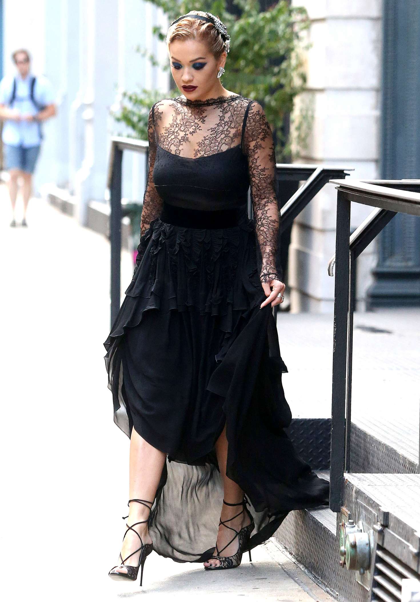 Rita Ora, photo #872440