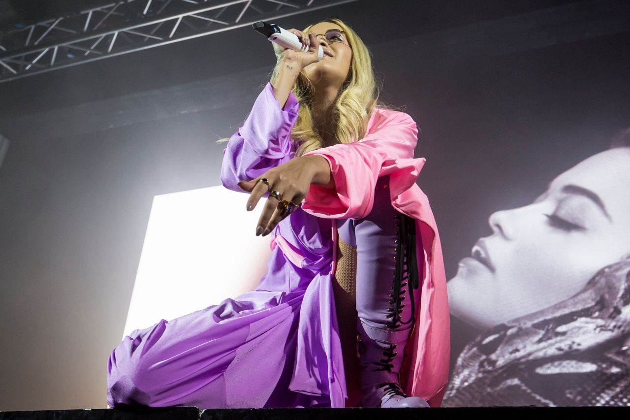 Rita Ora, photo #1040749