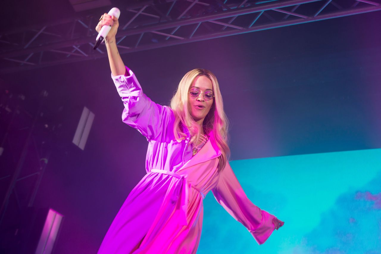 Rita Ora, photo #1040744
