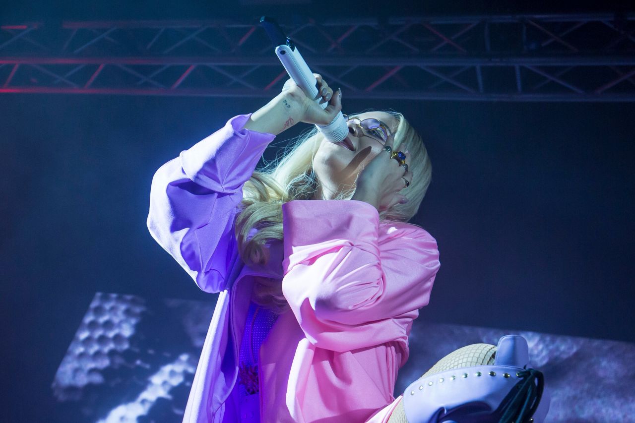 Rita Ora, photo #1040748