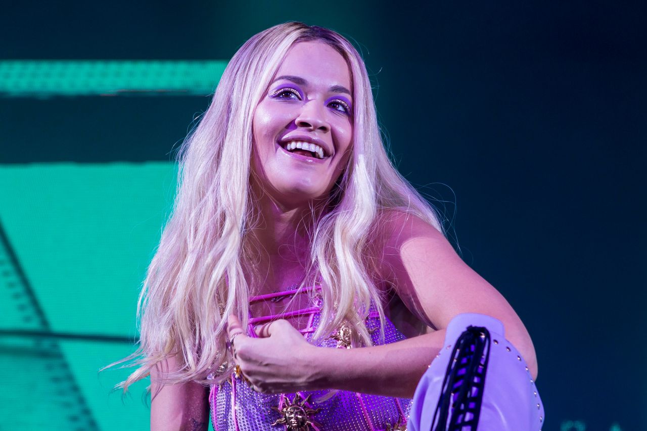 Rita Ora, photo #1040737