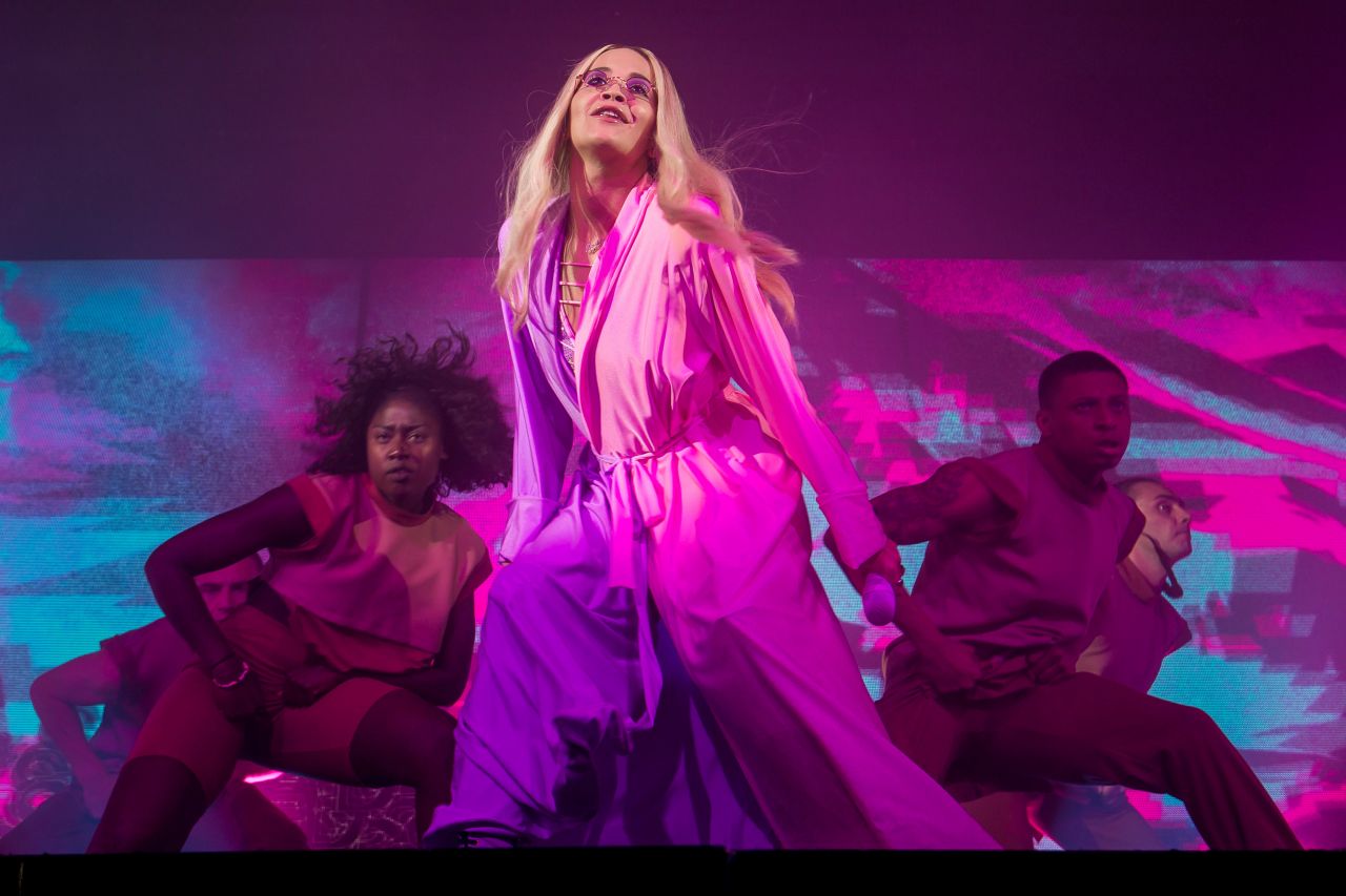 Rita Ora, photo #1040746