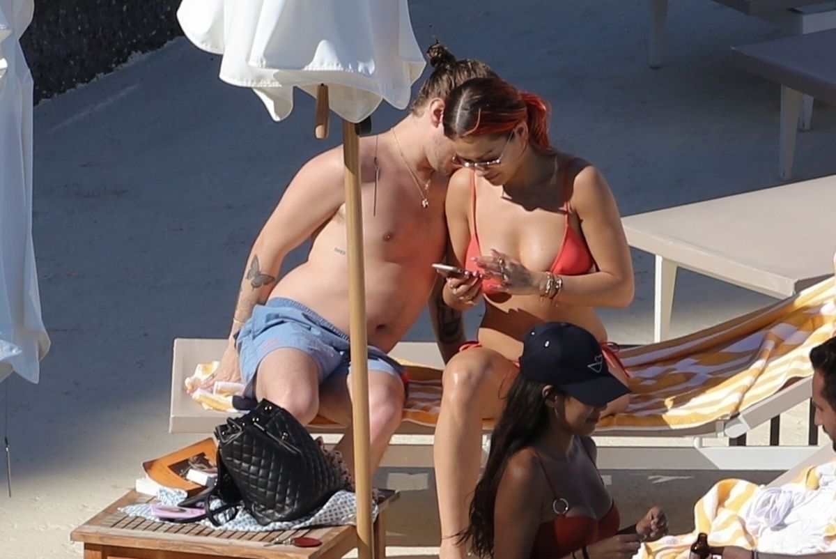 Rita Ora, photo #1042896