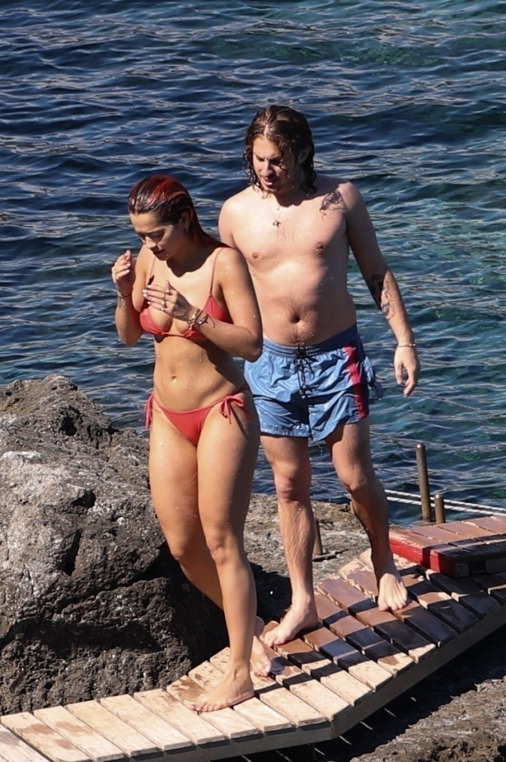Rita Ora, photo #1042880