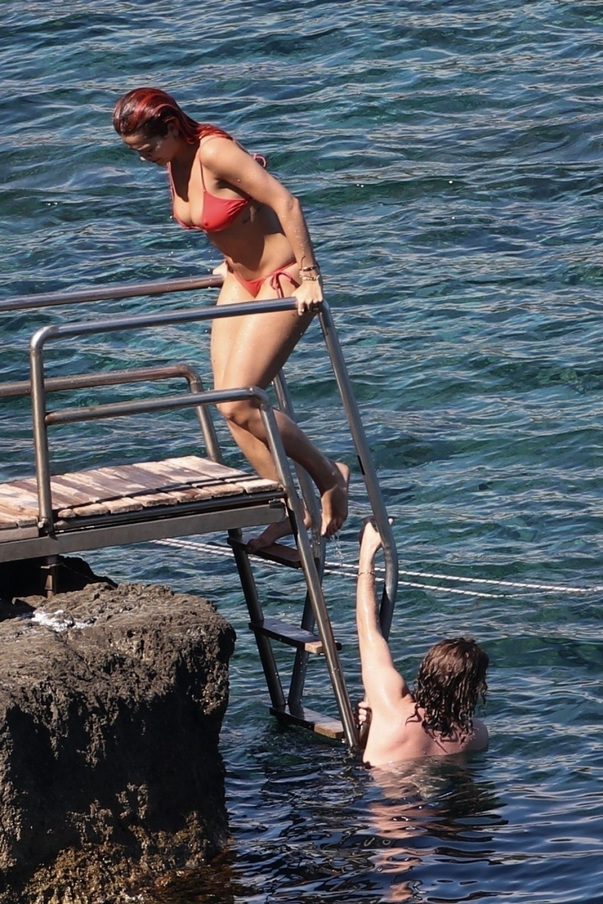 Rita Ora, photo #1042877
