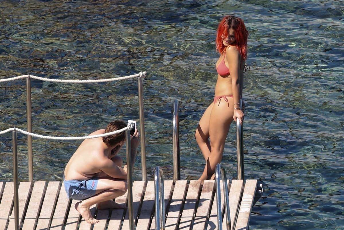 Rita Ora, photo #1042875