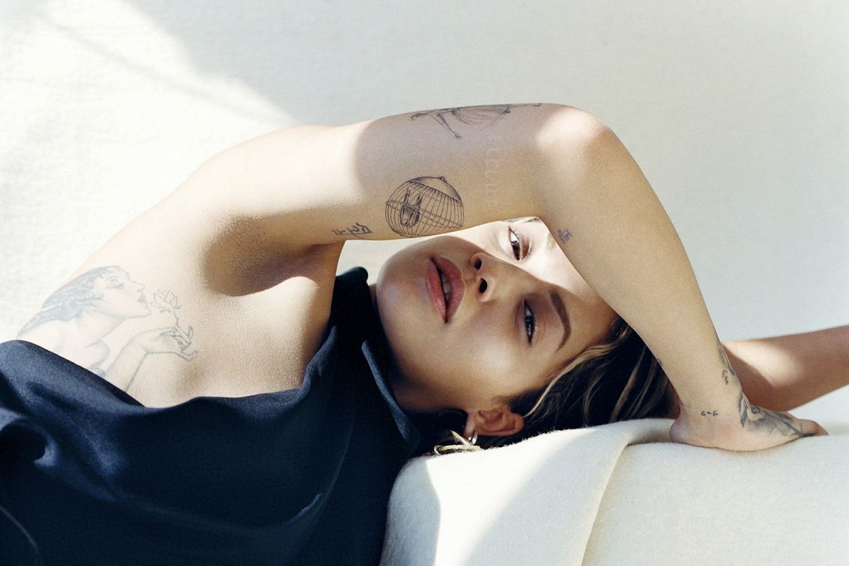 Rita Ora, photo #1035172