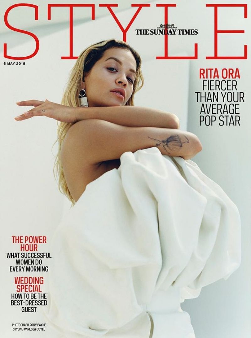 Rita Ora, photo #1035167