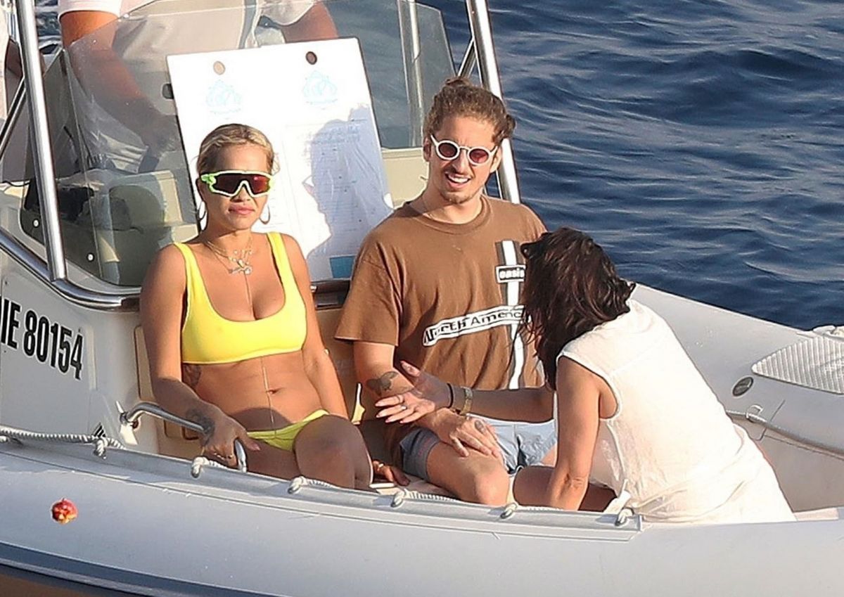 Rita Ora, photo #1048946