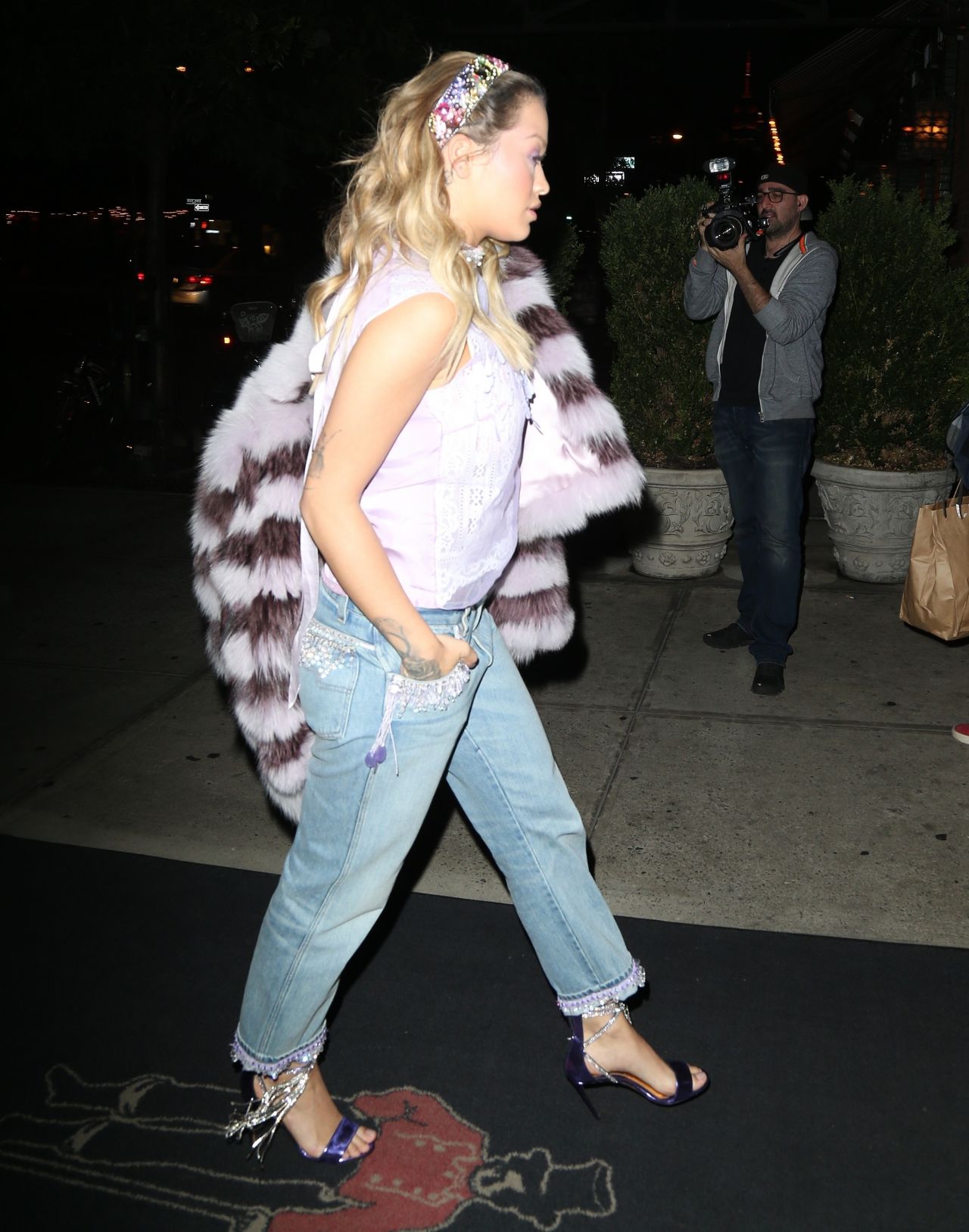 Rita Ora, photo #969005